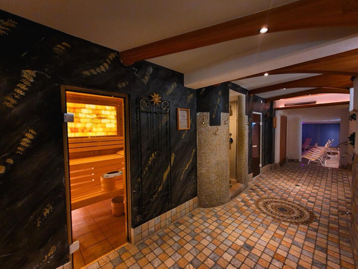 Aparthotel Alpen Lärchenhof 2*