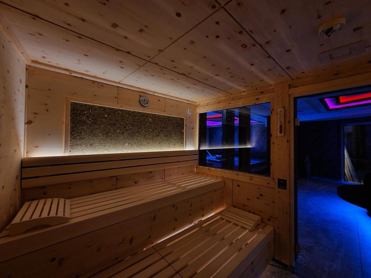 Alpen Lärchenhof Aparthotel