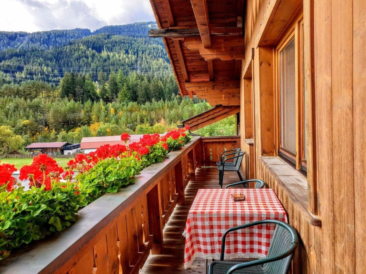 Aparthotel Alpen Lärchenhof 2*