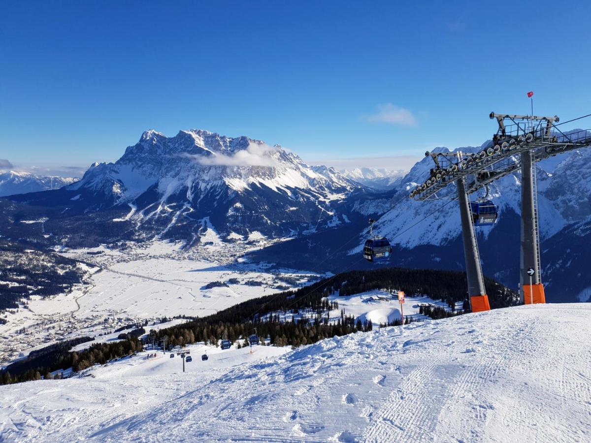 Aparthotel Alpen Laerchenhof