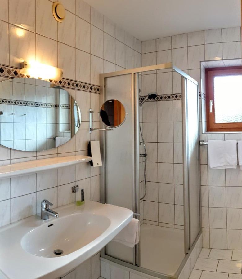 Aparthotel Alpen Laerchenhof Lermoos
