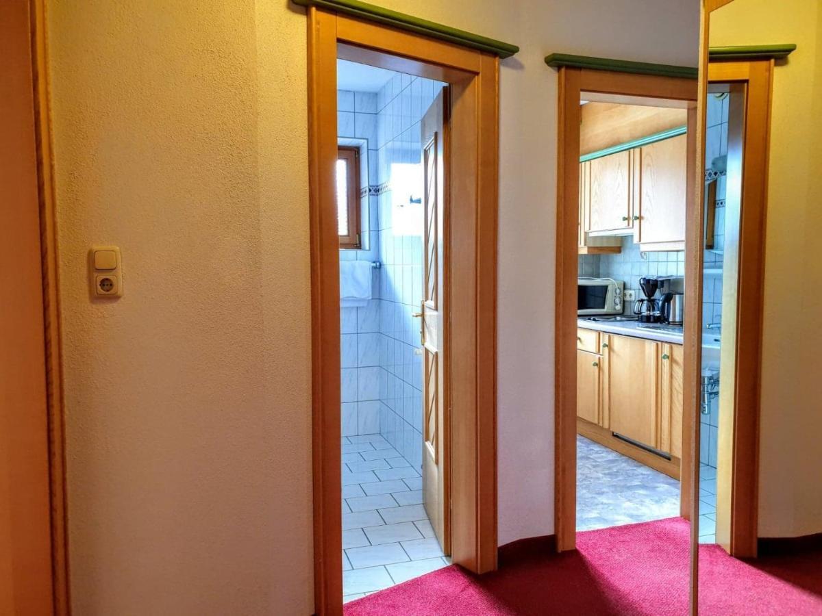 Alpen Laerchenhof Aparthotel