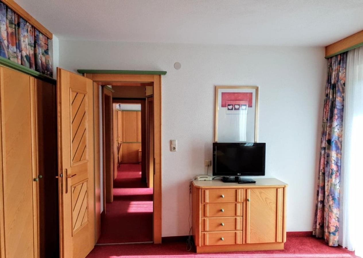 Alpen Laerchenhof Aparthotel 2*
