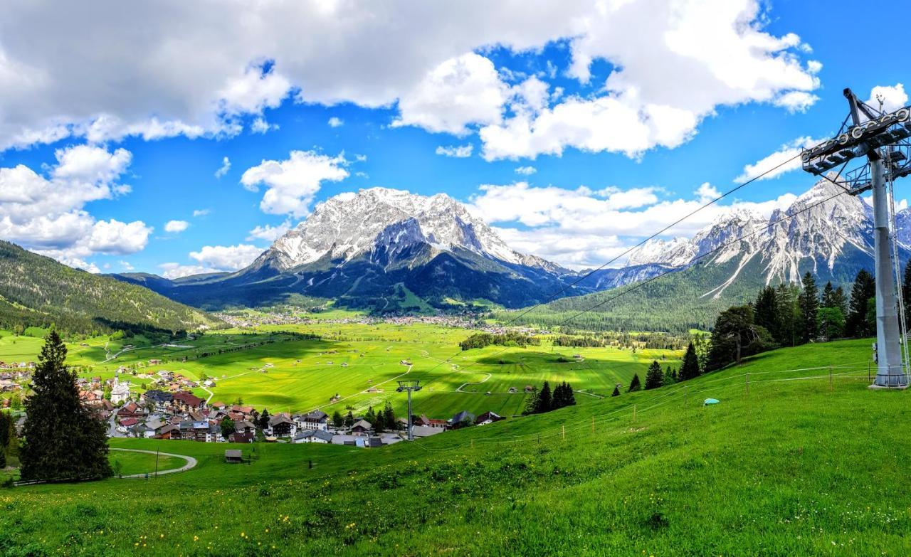 Alpen Laerchenhof Aparthotel